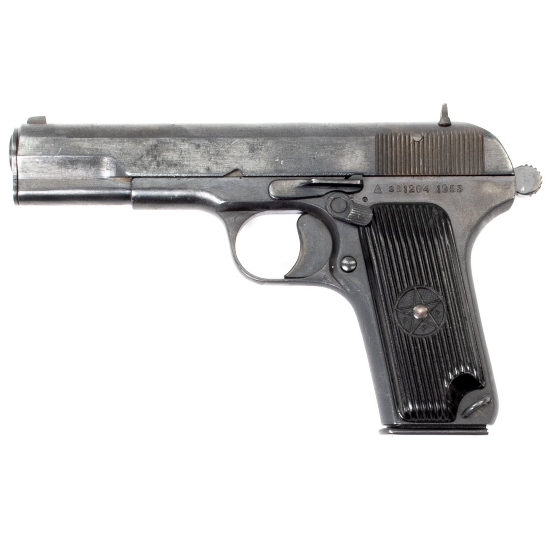 CUGIR Arms Tt-33c ECOM00451569 544146